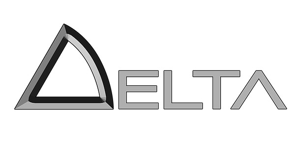 Delta Logo Delta Logo